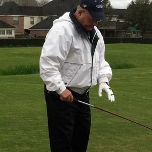 Meet your Posher, Tim